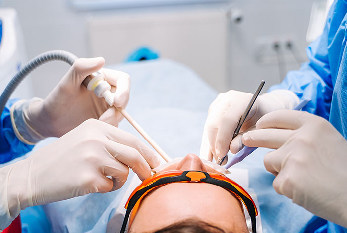 How should I prepare for my root canal treatment? Whether you’re due your first or your fifth, the prospect of a root canal treatment can be daunting. 